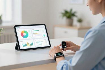 Smart Health Monitoring