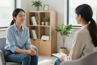 anxiety management services