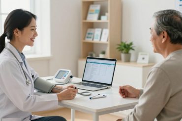 early disease detection programs