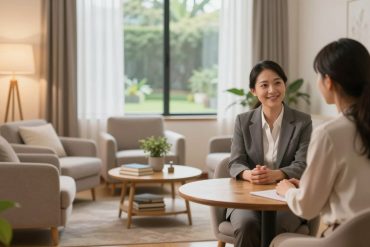 emotional wellness care