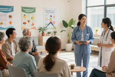 preventive care programs